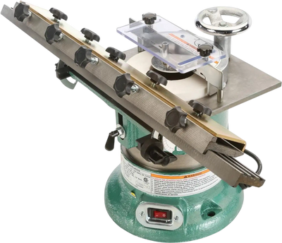 Grizzly G2790 Sharpener Universal Knife Grinder New