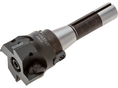 Grizzly G2861 Miscellaneous Machine Accessories Face Mill New