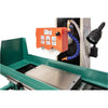 Grizzly G3155 - 8" x 20" Surface Grinder