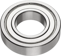 Grizzly G3846 - Bearing - 3/8