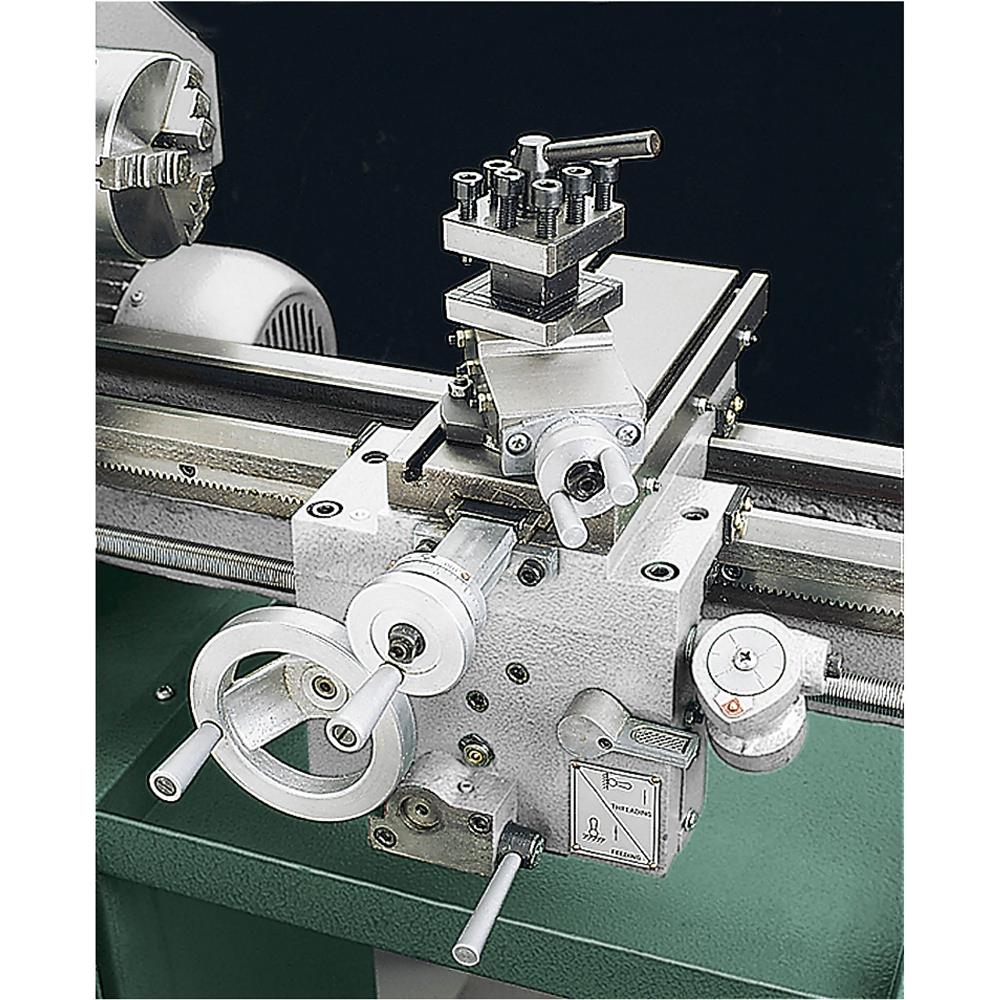 Grizzly G4000 - 9" x 19" Benchtop Metal Lathe