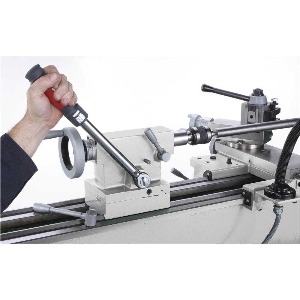 Grizzly G4003G - 12" x 36" Gunsmithing Metal Lathe w/ Stand