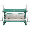 Grizzly G4011Z - 30" 3-in-1 Sheet Metal Machine