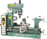 Grizzly G4015Z - 19-3/16