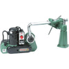 Grizzly G4173 - 1/8 HP Variable-Speed 3-Roller Power Feeder, Single-Phase