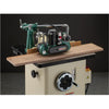 Grizzly G4173 - 1/8 HP Variable-Speed 3-Roller Power Feeder, Single-Phase