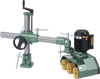 Grizzly G4181 - 1 HP 4-Speed 3-Roller Power Feeder, Single-Phase