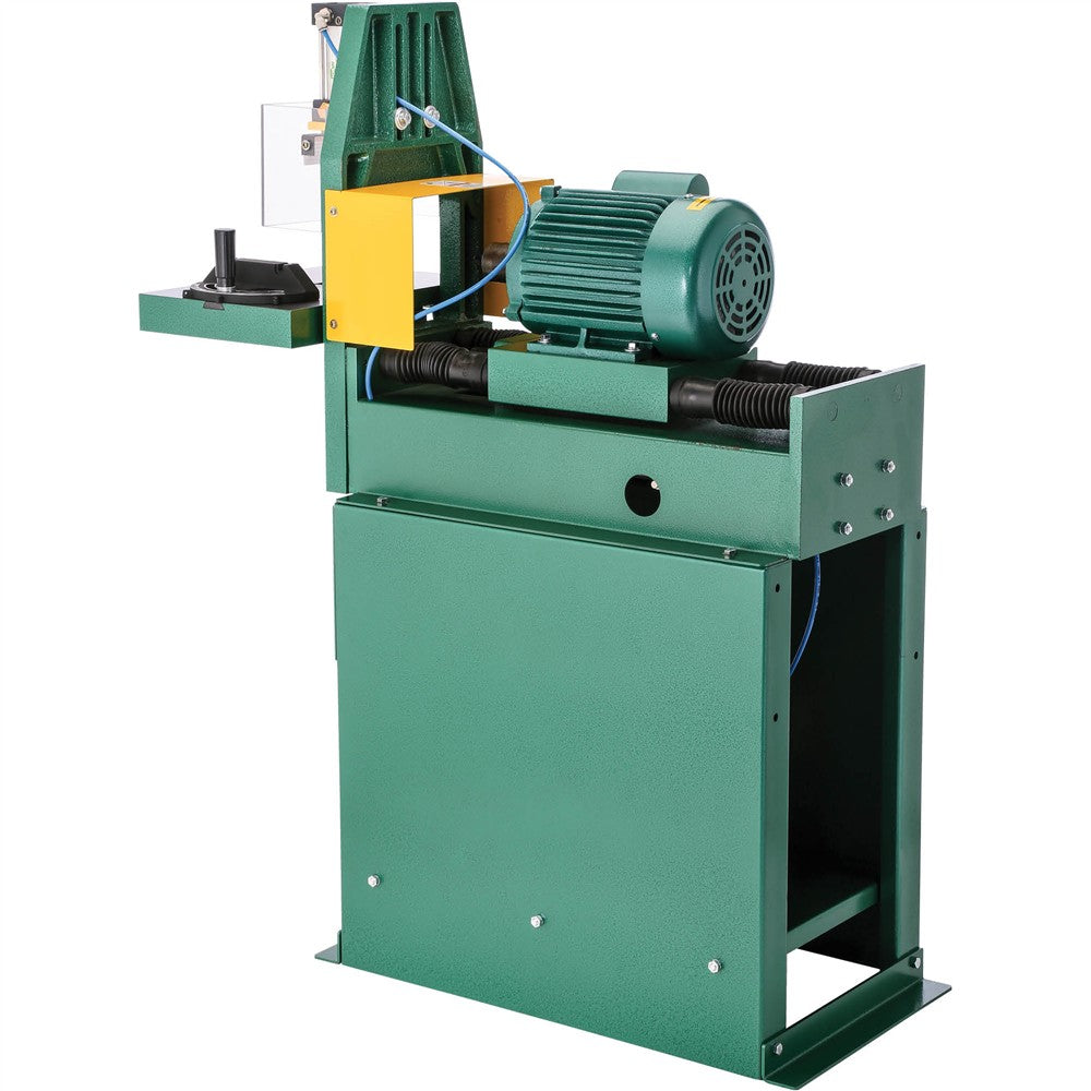 Grizzly G4185 - Horizontal Boring Machine