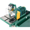 Grizzly G4185 - Horizontal Boring Machine