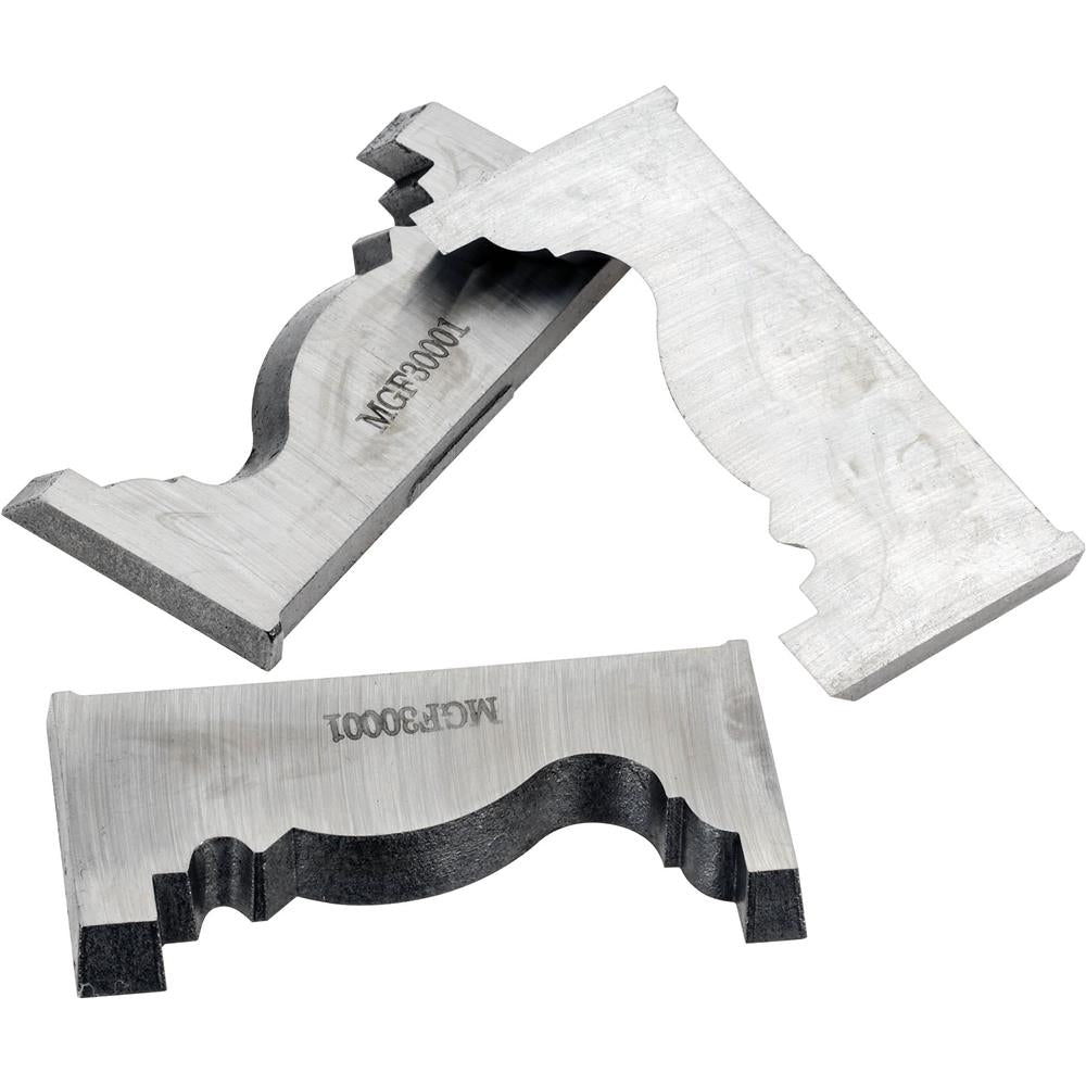 Grizzly G4529 - Moulding Knife - Casing
