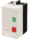 Grizzly G4572 - Magnetic Switch, Single-Phase, 220V Only, 2 HP