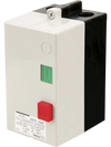 Grizzly G4673 - Magnetic Switch, 3-Phase, 220V Only, 3 HP