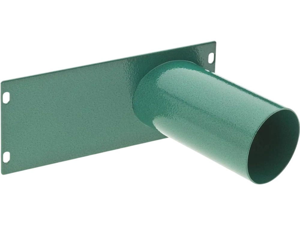 Grizzly G4839 - 3" Dust Hood for G1026 Shaper