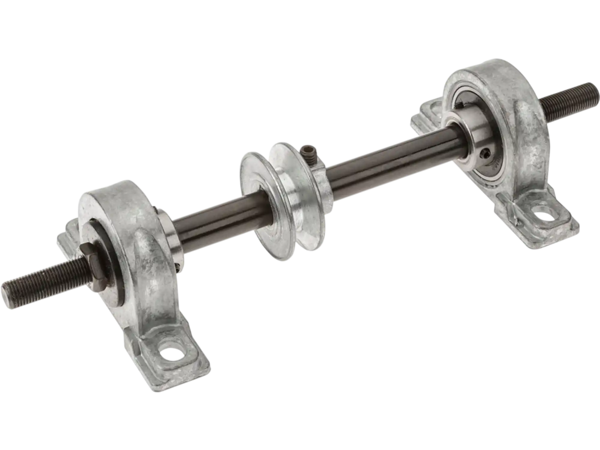 Grizzly G5548 Bench Mandrels 1/2