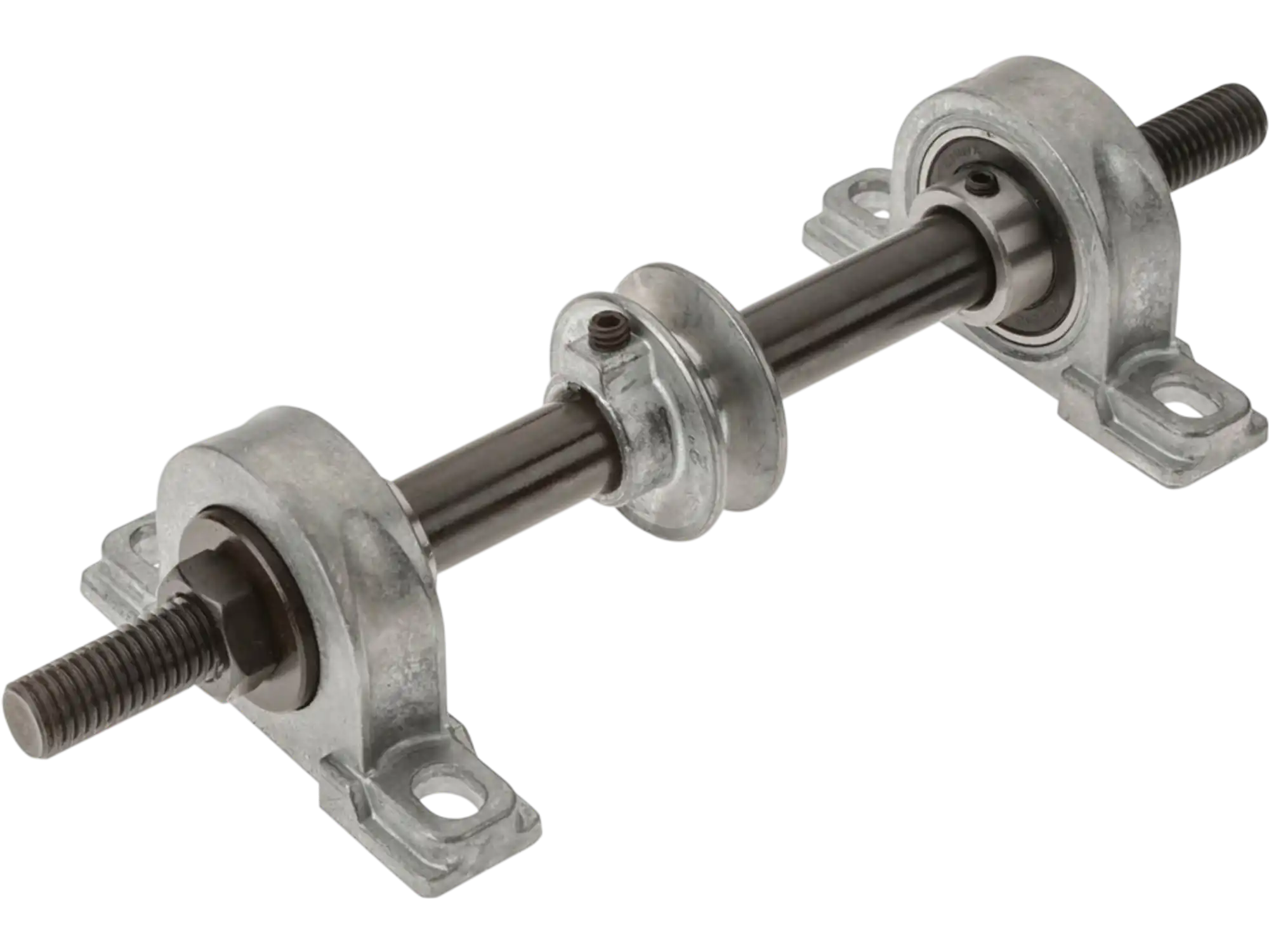 Grizzly G5549 Bench Mandrels 5/8