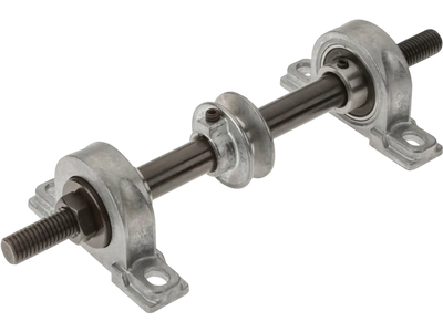 Grizzly G5549 Bench Mandrels 5/8