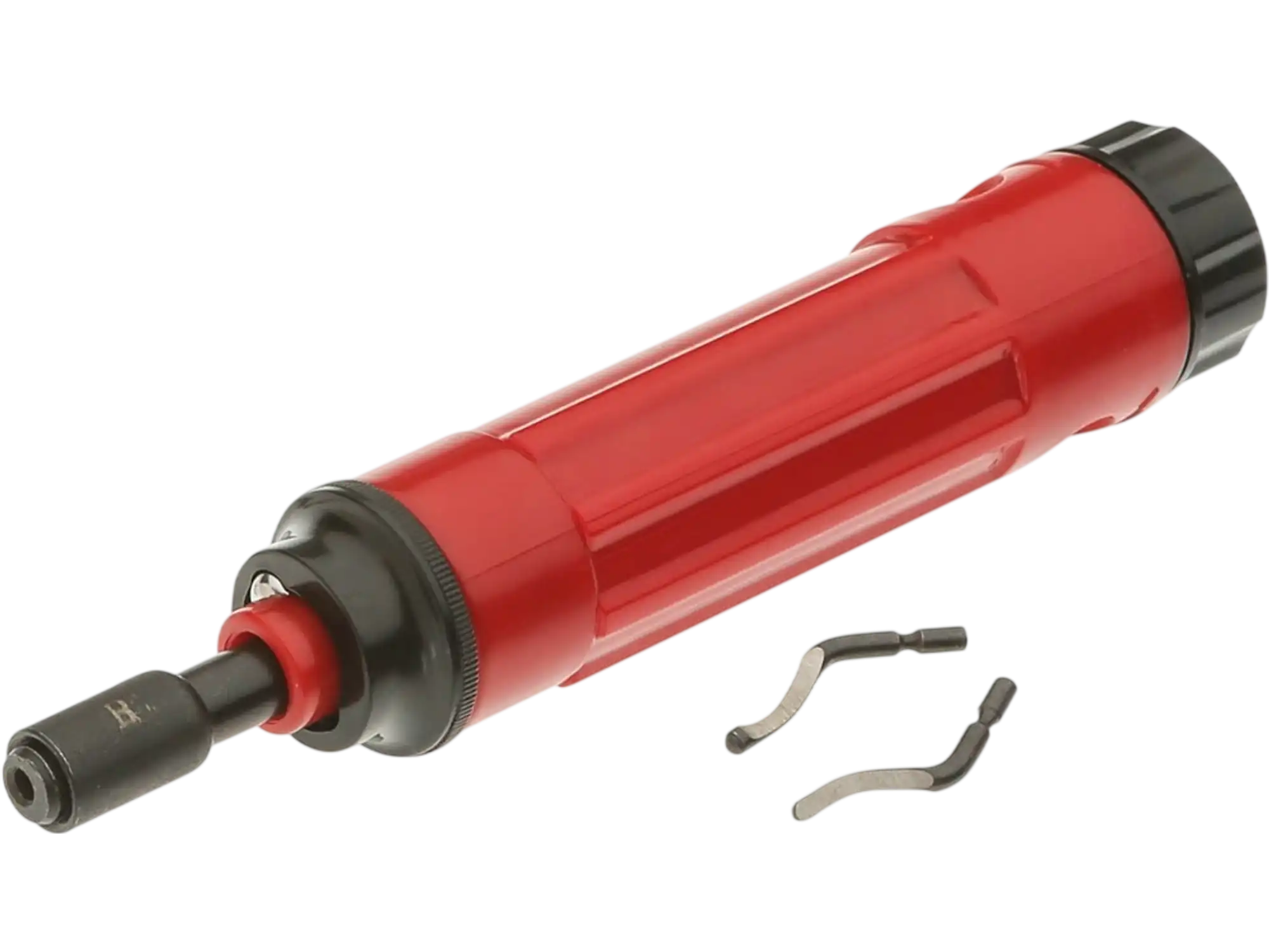 Grizzly G5618 Deburring Tool with 2 Blades New