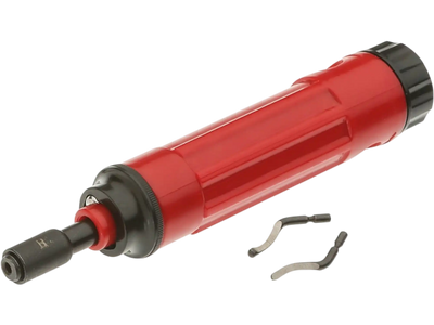 Grizzly G5618 Deburring Tool with 2 Blades New