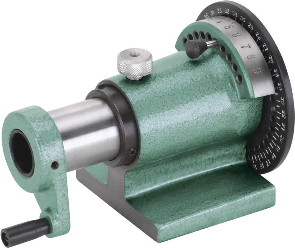 Grizzly G5649 - 5-C Spin Index