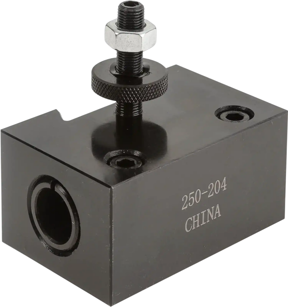 Grizzly G5701 - Boring Bar Holder - Series 200