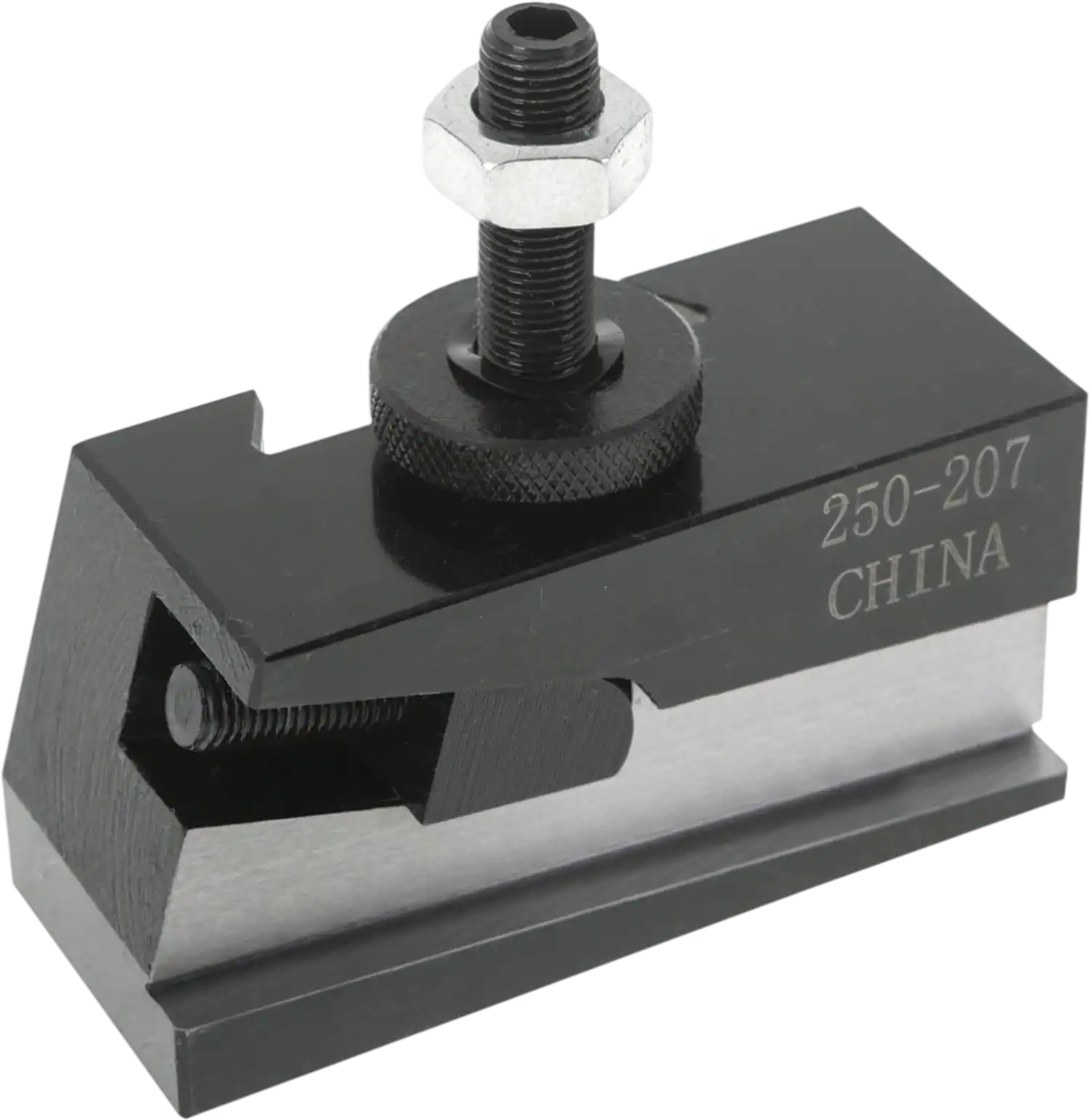 Grizzly G5704 Lathe Tooling Cut-Off & Parting Parting Tool Holder Series 200 New