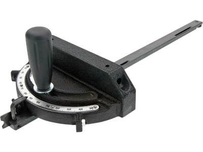 Grizzly G5799 Miter Gauge Cast-Iron New
