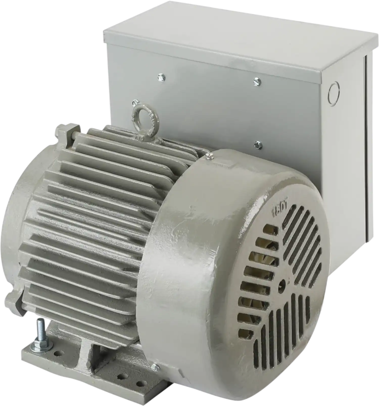Grizzly G5844 Rotary Phase Converter 5 HP New