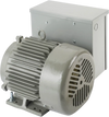 Grizzly G5844 - Rotary Phase Converter - 5 HP
