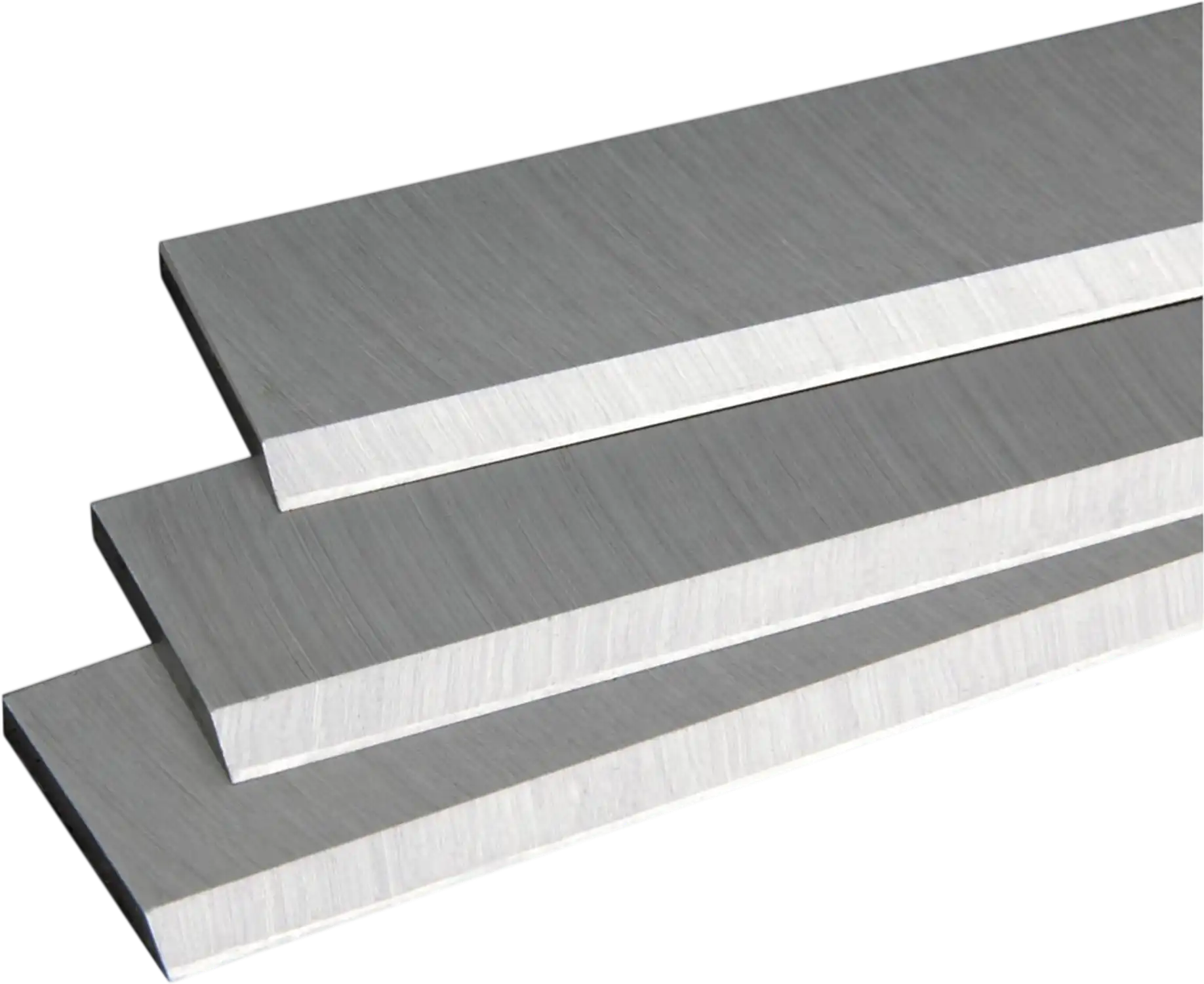 Grizzly G6701 Jointer & Planer Knives 15