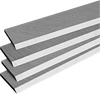 Grizzly G6702 - 20" x 1" x 1/8" HSS Planer Knives, Set of 4