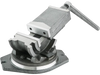 Grizzly G7066 - 5" Tilting/Swiveling Milling Vise