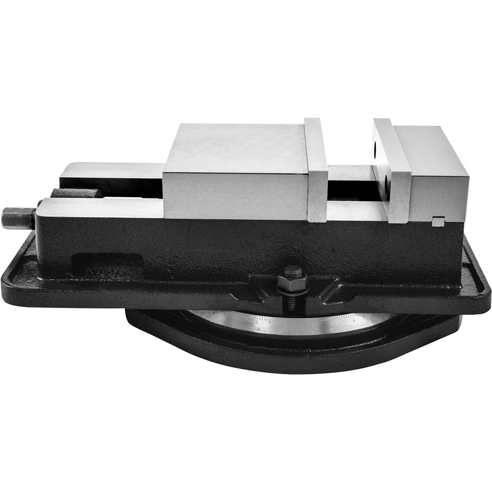 Grizzly G7155 - Premium Milling Vise - 6"