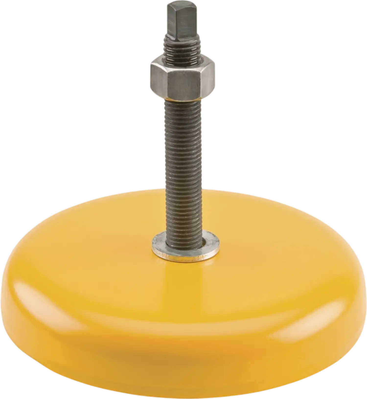 Grizzly G7160 Miscellaneous Machine Accessories Leveling Feet 4-3/4