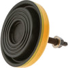 Grizzly G7161 - Leveling Feet - 6-1/4" 3,300 lb. Capacity