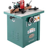 Grizzly G7214Z - 7-1/2 HP 3-Phase Spindle Shaper