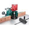 Grizzly G7214Z - 7-1/2 HP 3-Phase Spindle Shaper
