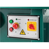 Grizzly G7214Z - 7-1/2 HP 3-Phase Spindle Shaper