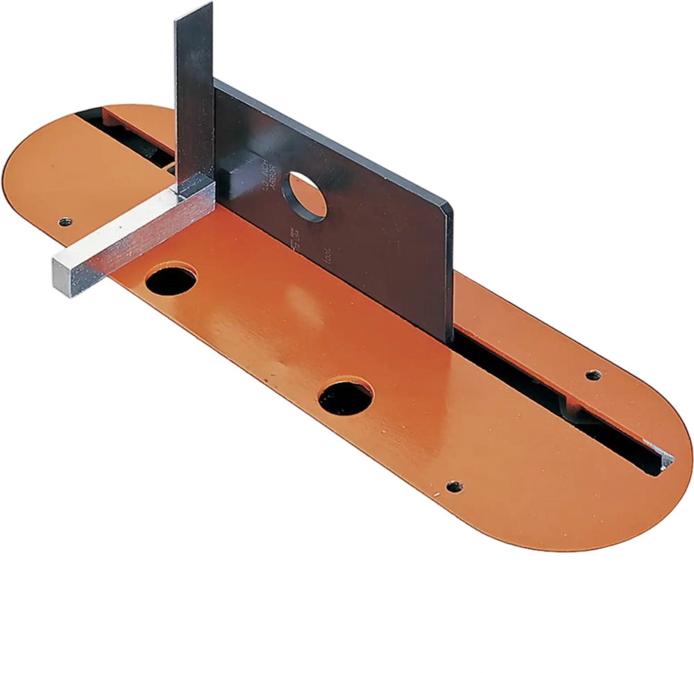 Grizzly G7582 - Master Plate