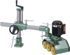 Grizzly G7873 - 1 HP 4-Speed 3-Roller Power Feeder, 3-Phase