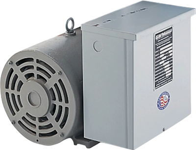 Grizzly G7979 Rotary Phase Converter 20 HP New