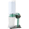 Grizzly G8027 - 1 HP Dust Collector