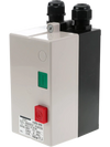 Grizzly G8295 - Magnetic Switch, 3-Phase - 440V Only, 7-1/2 HP