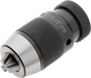 Grizzly G8581 - 1/32"-1/2" x JT33 Keyless Drill Chuck