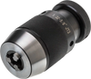 Grizzly G8583 - 1/32"-5/8" x JT3 Keyless Drill Chuck
