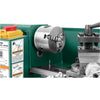 Grizzly G8688 - 7" x 12" Mini Metal Lathe