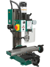 Grizzly G8689Z - 4" x 16" Mini Milling Machine