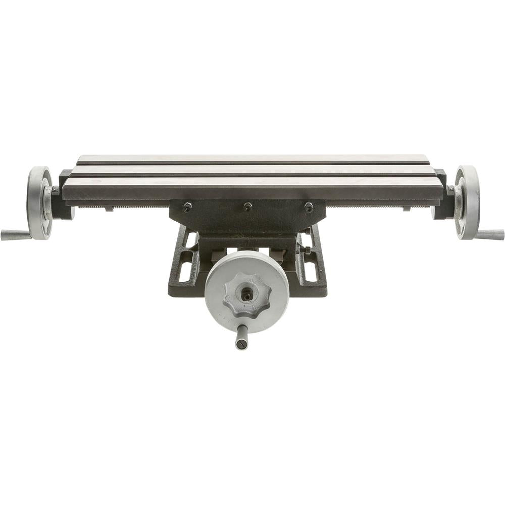 Grizzly G8750 - 6" x 18-1/2" Compound Slide Table