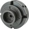 Grizzly G8783 - 4-Jaw Chuck For Round Pieces - 3/4" x 16 TPI