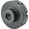 Grizzly G8783 - 4-Jaw Chuck For Round Pieces - 3/4" x 16 TPI