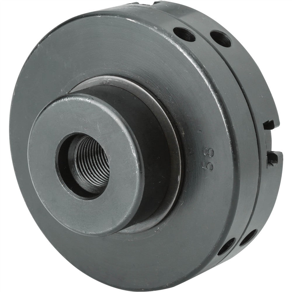 Grizzly G8783 - 4-Jaw Chuck For Round Pieces - 3/4" x 16 TPI